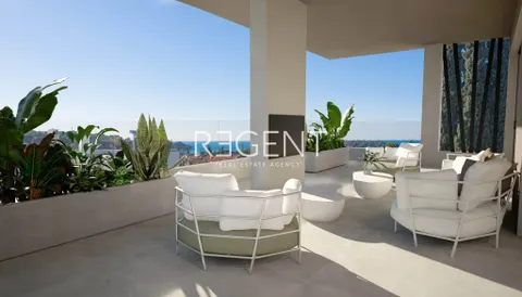 Istra, Rovinj - Moderan četverosoban stan 210 m2