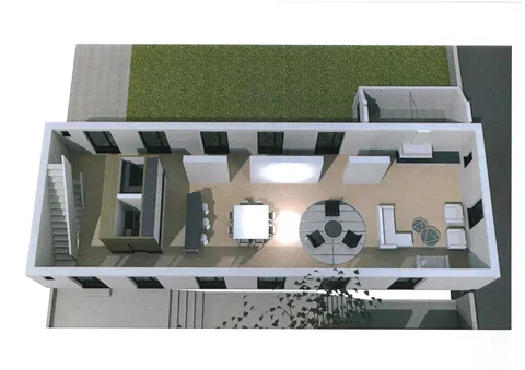 Zagreb, Centar - poslovni prostor 266 m2 prodaja