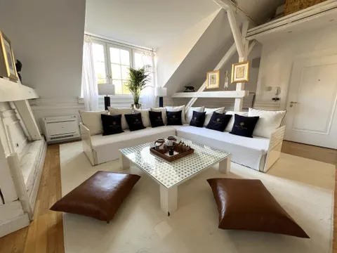 Zagreb, Gornji grad - Trosoban stan 102 m2 najam