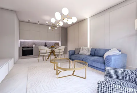 Makarska - Dvosoban stan u stambenoj zgradi 63,64 m2