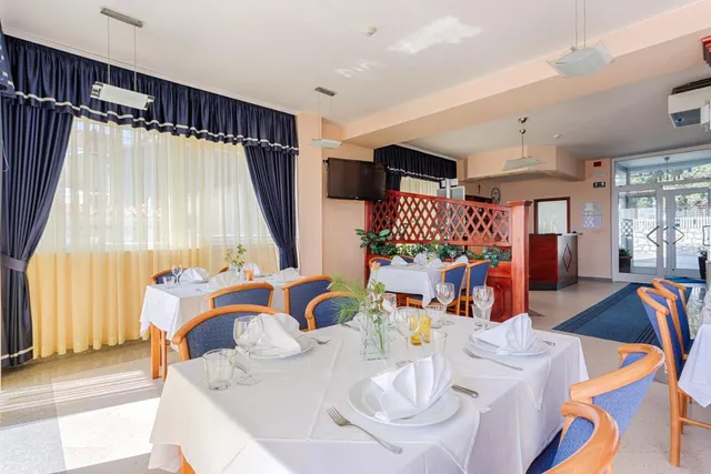 Trogir – Elegantan hotel s pogledom na more