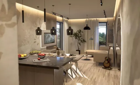 Zagreb, Jordanovac - Luksuzan četverosoban stan na vrhunskoj lokaciji s krovnom terasom 171 m2, novogradnja