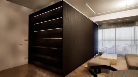 Zagreb, Horvatovac – Luksuzan penthouse 130m2 Najam