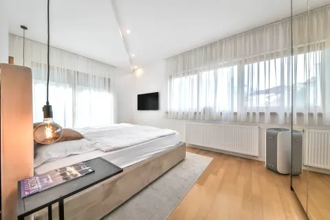 Zagreb, Šalata, Babonićeva - Prekrasan trosoban stan 133 m2