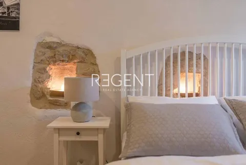 Crikvenica - Bajkovita kamena vila 200 m2