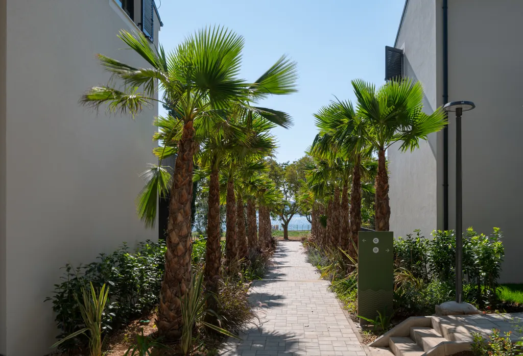 Zadar, Sv. Filip i Jakov – Molum Hotel & Residences