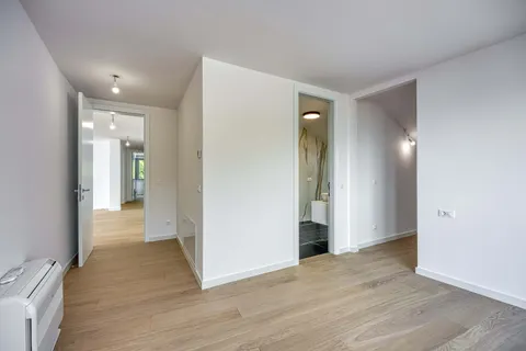 Opatija - Ekskluzivan penthouse s krovnom terasom , NOVOGRADNJA