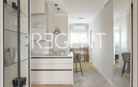 Split, Spinut - Penthouse za dugoročan najam 78 m2