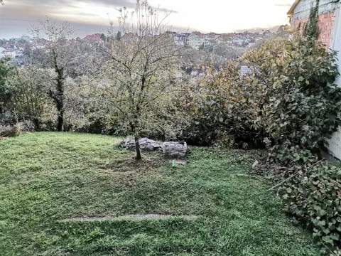 Maksimir, Bukovac - Građevinsko zemljište 4000 m2