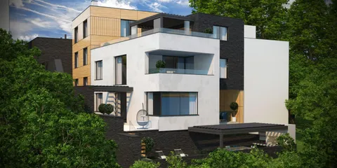 Zagreb, Gornji grad - Ekskluzivan penthouse na izvanrednoj lokaciji 121 m2, novogradnja