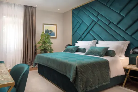 Split, Centar– Ekskluzivni apartman u srcu grada s tri jedinice