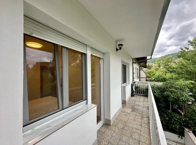 Zagreb, Mlinovi - Moderan trosoban stan 70 m2