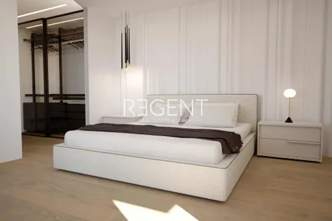 Istra, Rovinj - Moderan četverosoban stan 210 m2