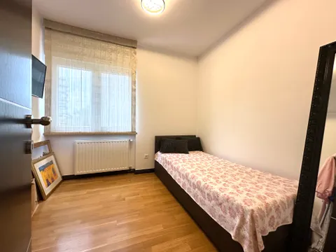 Zagreb, Dobri dol, Maksimir - Luksuzan četverosoban stan na vrhunskoj lokaciji 125 m2