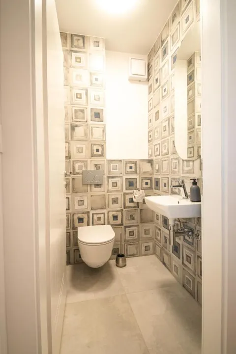 Zadar, Vrsi – trosobni apartmani s bazenom i pogledom na more