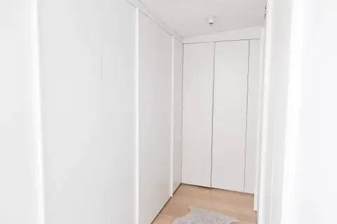 Zagreb, Maksimir – Četverosobni namješteni penthouse s predivnim pogledom na prirodu