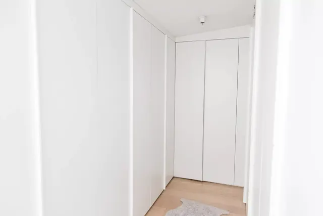Zagreb, Maksimir – Četverosobni namješteni penthouse s predivnim pogledom na prirodu