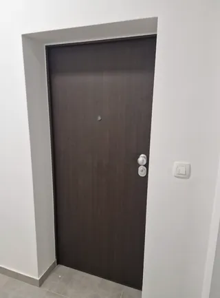 Zagreb, Dubrava - Dvosoban stan novogradnja 33 m2