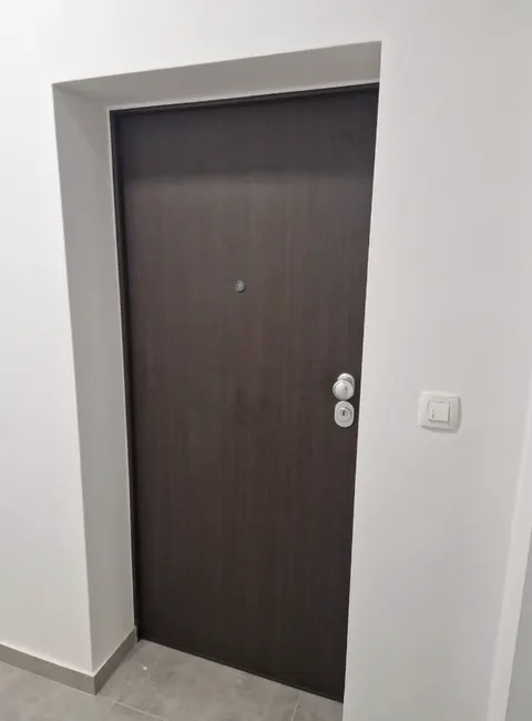 Zagreb, Dubrava - Dvosoban stan novogradnja 33 m2