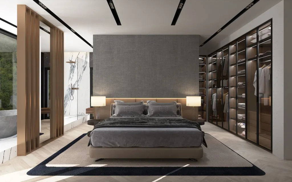Kvarner, Opatija - Quarnero Bay Residences