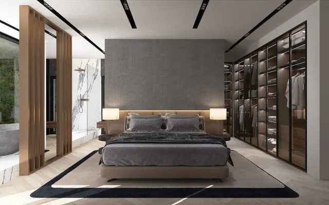 Kvarner, Opatija - Quarnero Bay Residences