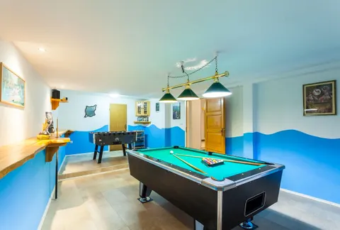Otok Korčula – Šarmantna vila u uvali s bazenom 460 m2