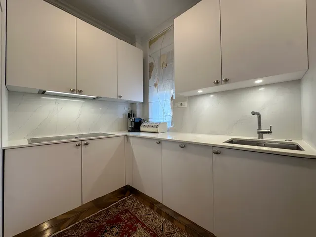Zagreb, Centar - Četverosoban stan za najam, 115 m2