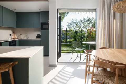 Zadar, Sv. Filip i Jakov - Molum Hotel & Residence trosoban apartman 98 m2