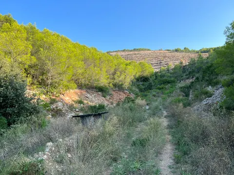 Hvar - Poljoprivredno zemljište, 46000 m2