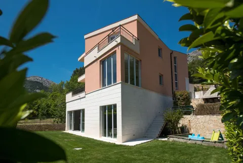 Split, Solin - Moderna kuća s panoramskim pogledom 585 m2