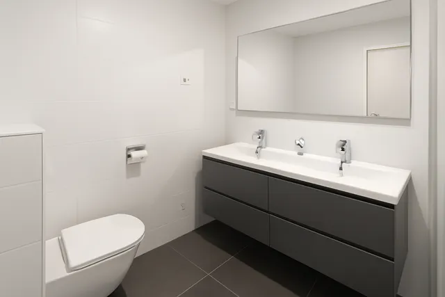 Velika Gorica , Centar - Moderan penthouse 90 m2