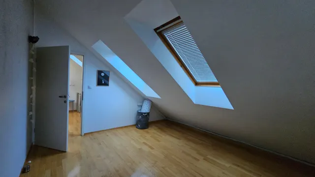 Zagreb, Trešnjevka - moderan troetažan stan 186 m2