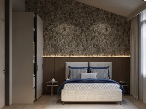 Istra, Poreč - Moderna vila s bazenom 165 m2