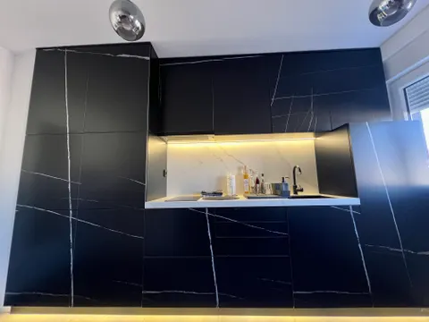 Zagreb, Donji Grad - modern dvosoban stan 49 m2 najam