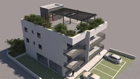 Trogir, Čiovo - Dvosoban stan 83 m2 NOVOGRADNJA