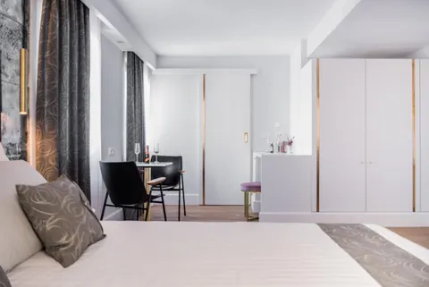 Istra, Labin – Atraktivni hotel elegantnog rustikalnog stila
