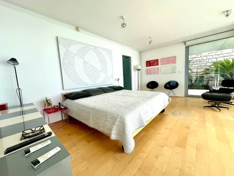 Rijeka - Moderna vila prvi red do mora 600 m2