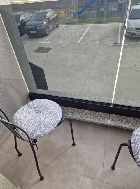 Zagreb, Dubrava - Dvosoban stan novogradnja 33 m2