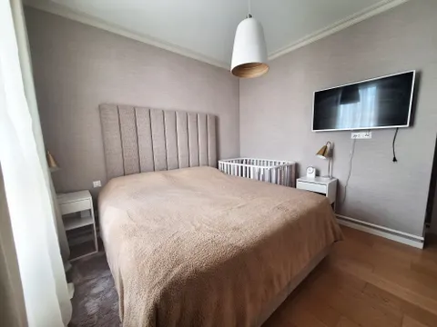 Split, Trstenik - Luksuzan stan na atraktivnoj lokaciji, 85m2 (zgrada Ore)