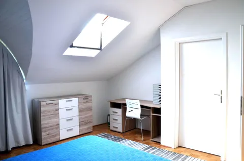 Zagreb, Trešnjevka - Moderan dvosoban stan 45 m2 za najam