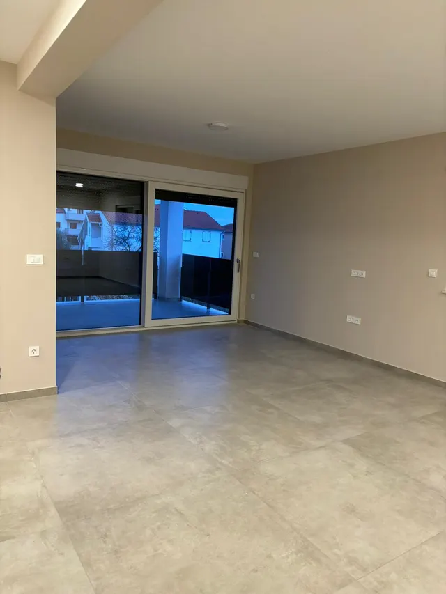 Zadar, Privlaka - Luksuzna novogradnja u blizini mora