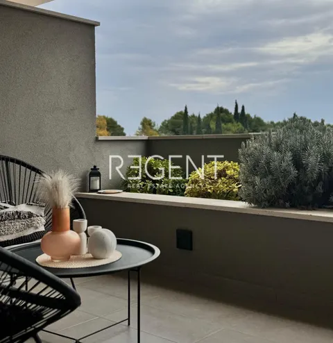 Split, Žnjan - Jednosobni stan u blizini mora, 45 m2