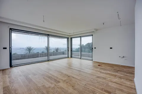 Kvarner, Opatija - Luksuzan trosoban stan, novogradnja 93 m2