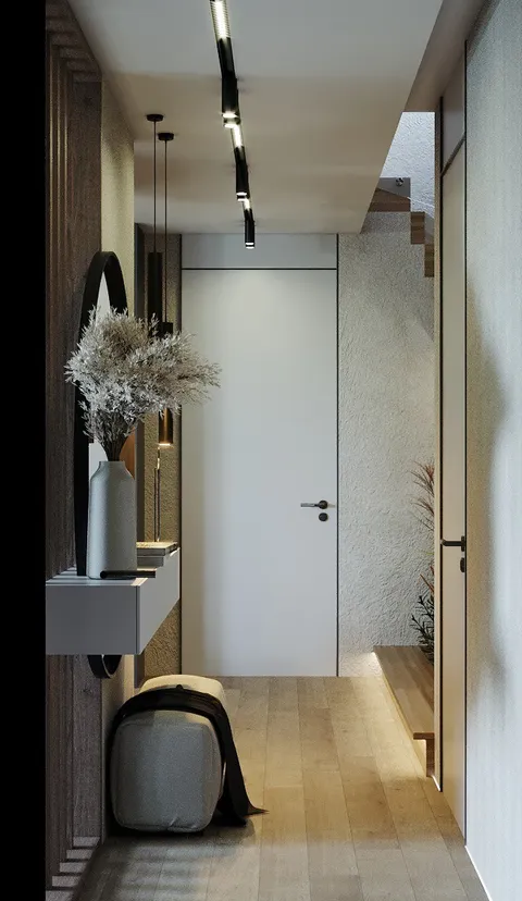 Istra, Poreč - Moderna vila s bazenom 165 m2