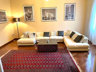 Zagreb, Centar – Građanski stan 244 m2 NOVA CIJENA