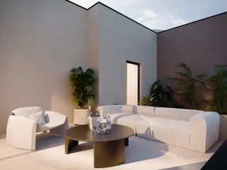 Zagreb, Trešnjevka - dvosoban stan 59 m2 novogradnja