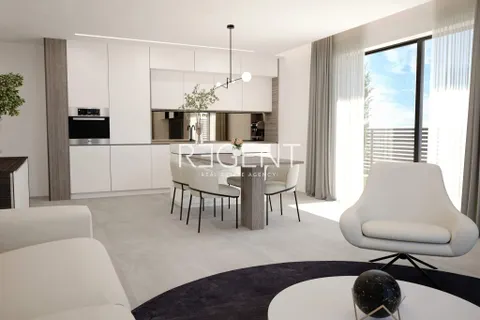 Istra, Rovinj - Moderan trosoban stan 125 m2