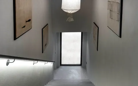 Pag, Povljana - Luksuzna villa s grijanim bazenom i pogledom na more
