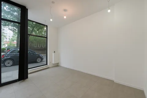 Zagreb, Maksimir - poslovni prostor 26m2 najam