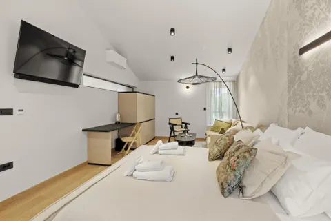PRIVATNO: Kvarner, Opatija - Luksuzna vila na prekrasnoj lokaciji